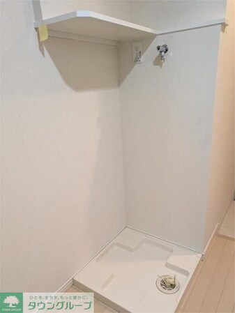 PARK SQUARE国府台の物件内観写真